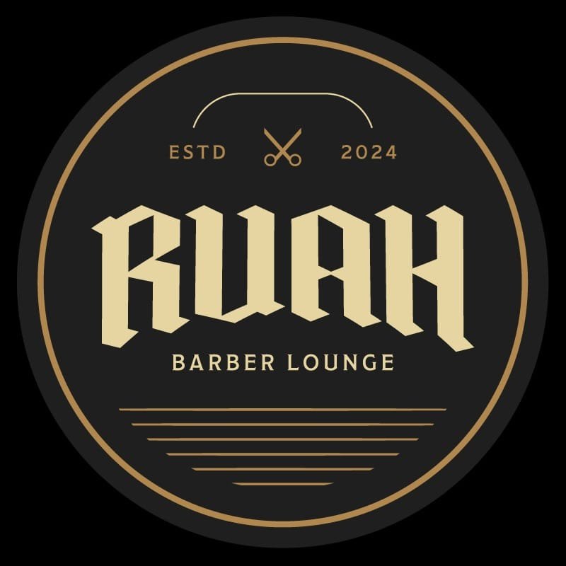 Barbearia Ruah